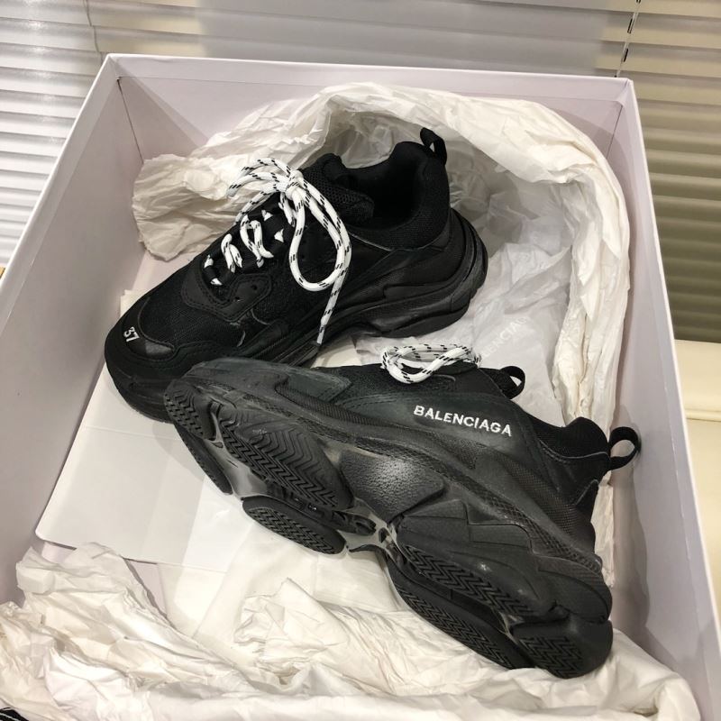 Balenciaga Triple S Series Shoes